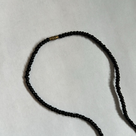 African bead necklace - Picture 5 of 6